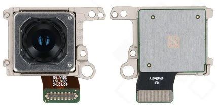 Samsung Galaxy Z Fold6 Hauptkamera (Kamera Rückseite, hintere) 50 MP Wide
