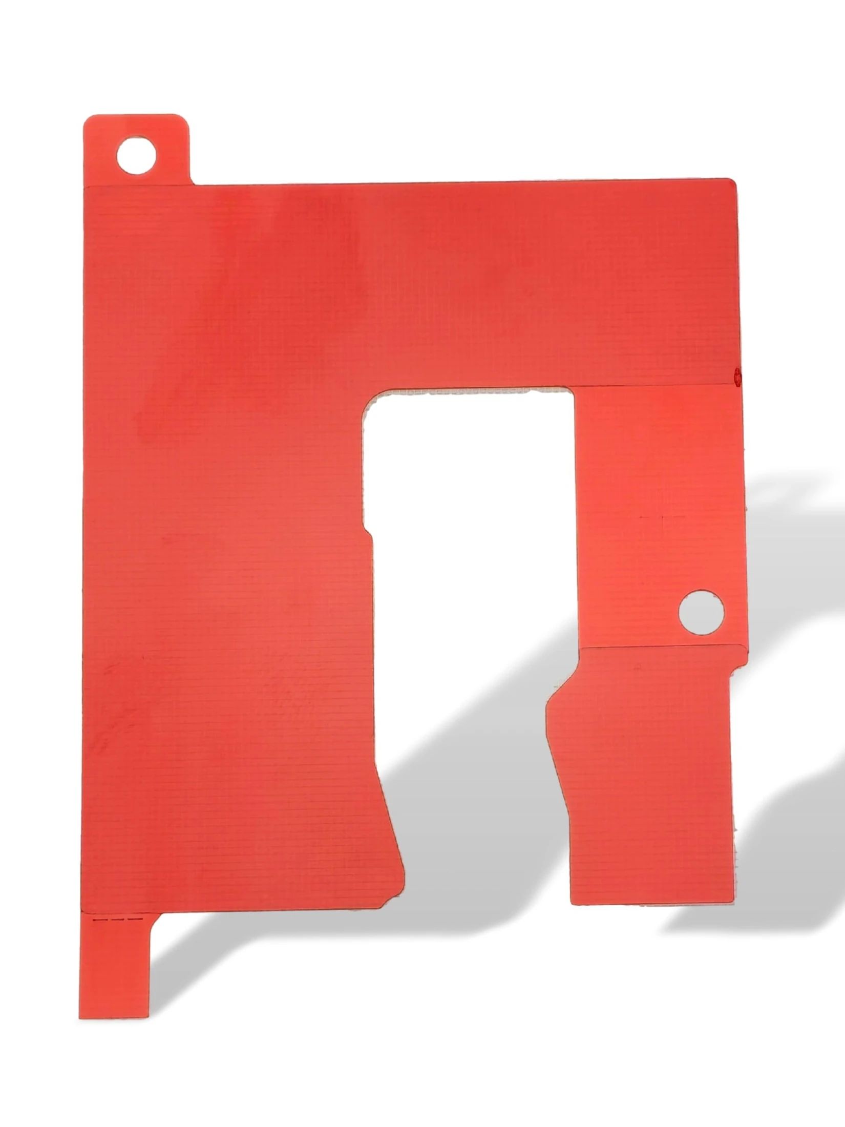 Huawei P30 Klebefolie (Kleber Dichtung) Akku