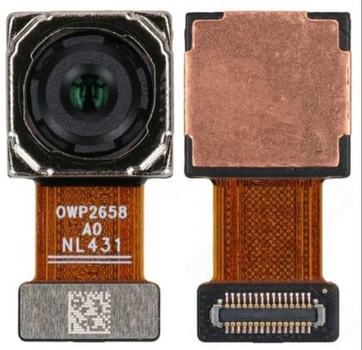 Samsung Galaxy Tab Frontkamera (Kamera Frontseite, vordere) 12 MP S9 / S10 Ultra