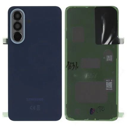 Samsung Galaxy A57 5G Akkudeckel (Rückseite) navy