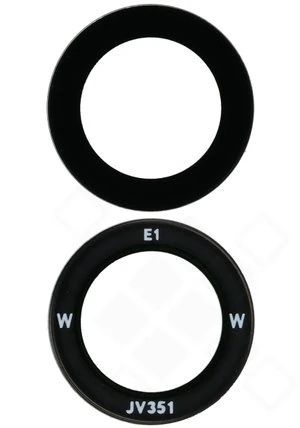 Samsung S921B Galaxy S24 Kamerascheibe (Glas) Ultra Wide