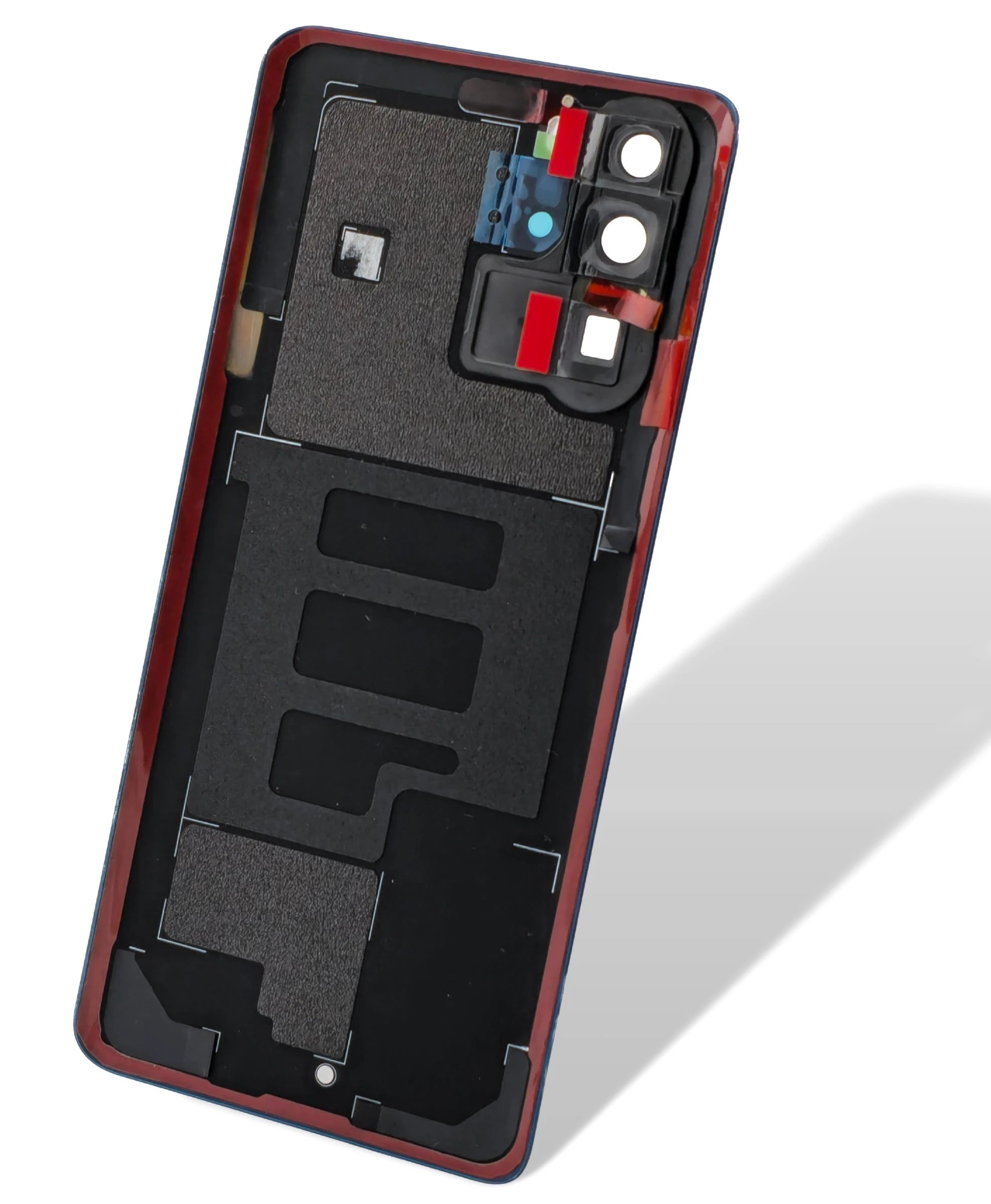 Huawei P30 Pro Akkudeckel (Rückseite) Aurora Blue