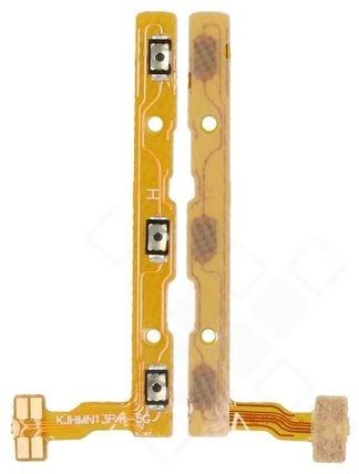 Xiaomi Redmi Note 13 Pro+ 5G Seitentasten Flexkabel (Schalter Tasten)