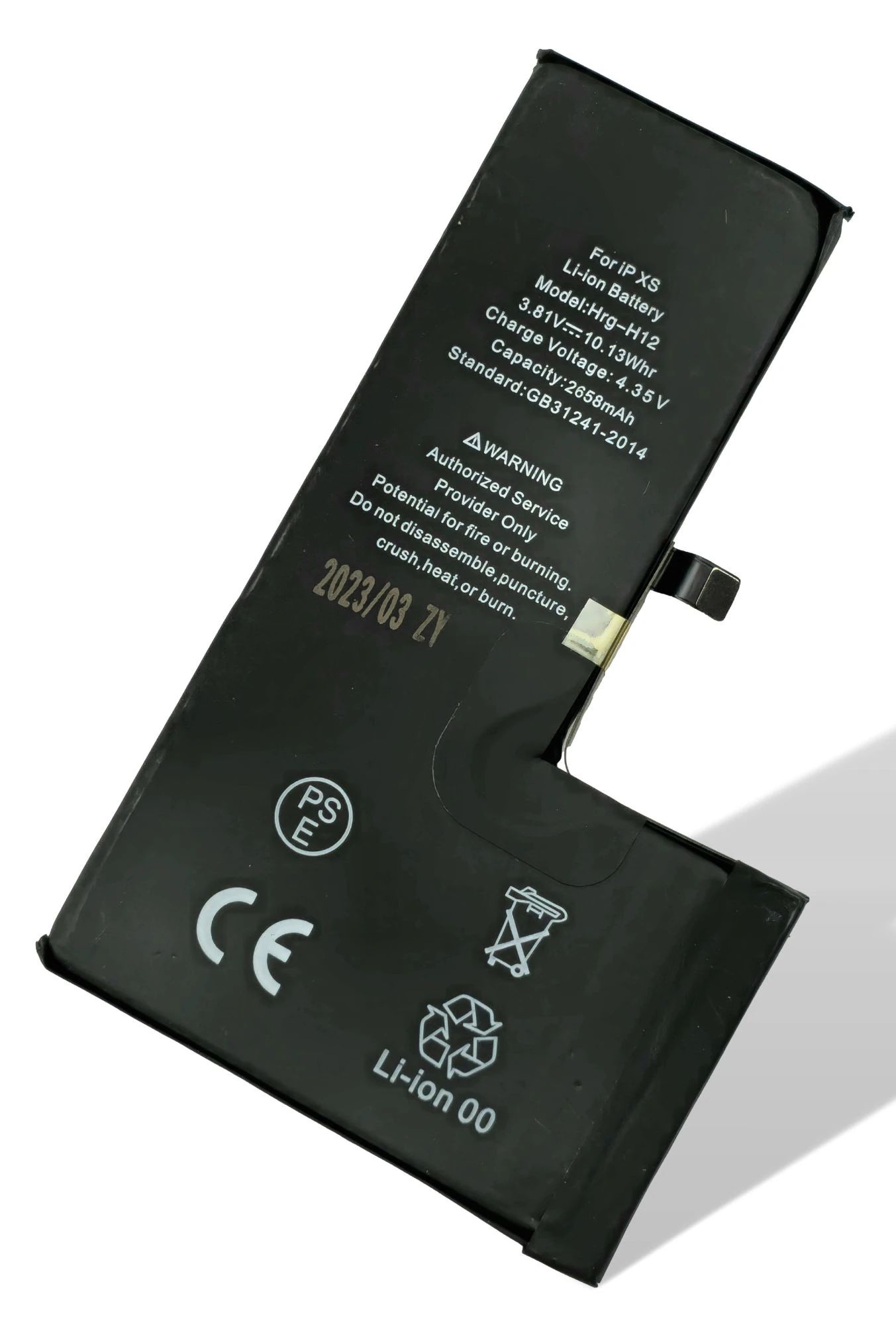 Apple iPhone XS Akku (Ersatzakku) 616-00514