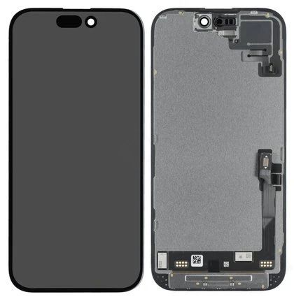 Apple iPhone 16 Display mit Touchscreen Factory Standard