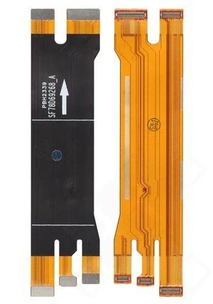 Motorola Edge 40 Haupt Flexkabel (Main Verbindungskabel)