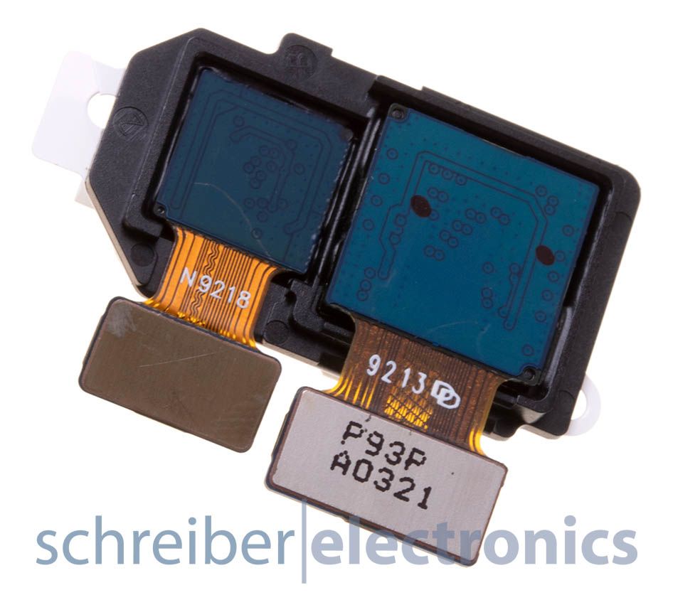 Samsung Galaxy A30, A40 Kamera (hintere, Rückseite) A305 A405