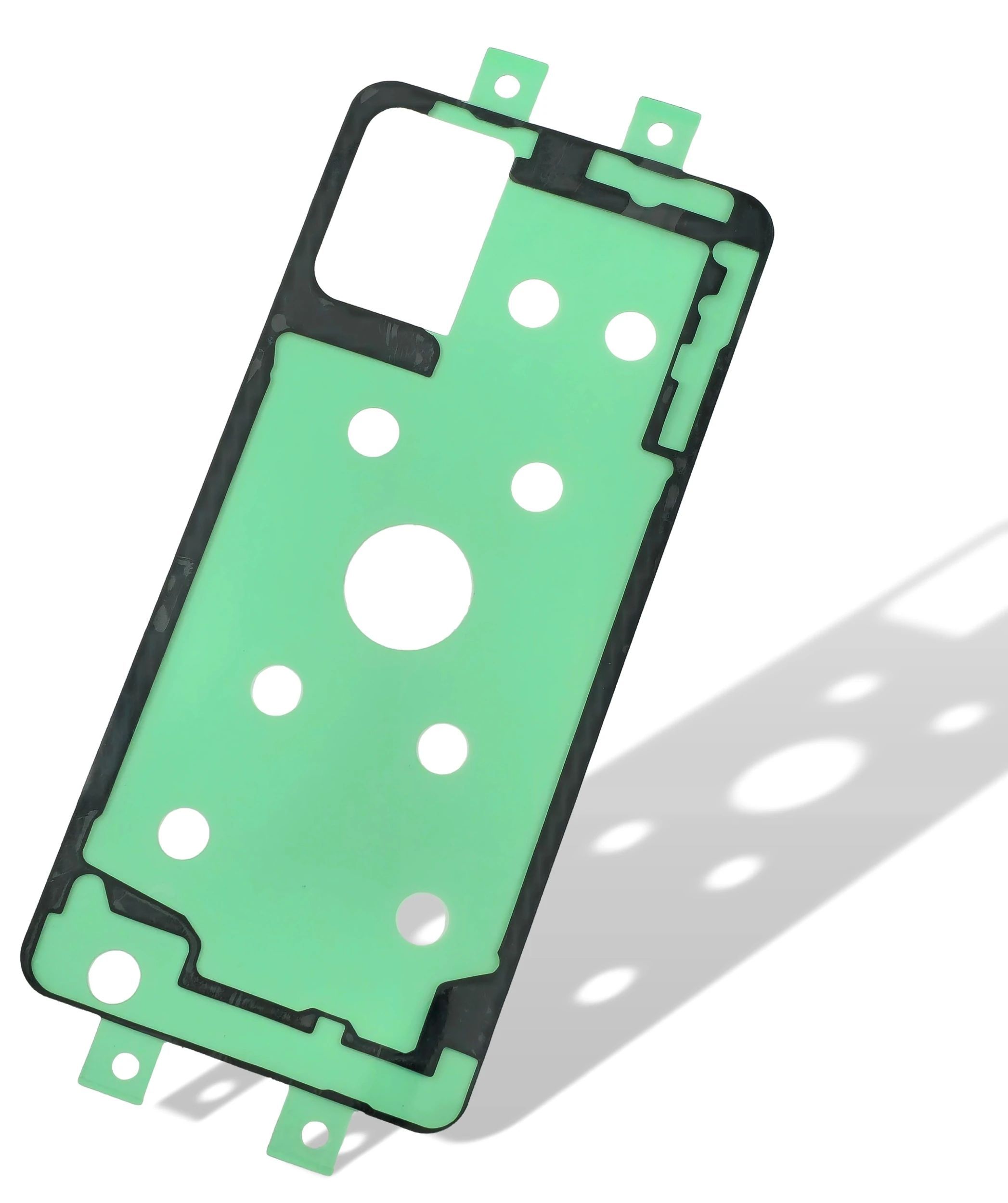 Samsung A315 Galaxy A31 Klebefolie (Kleber Dichtung) Akkudeckel (Rückseite)