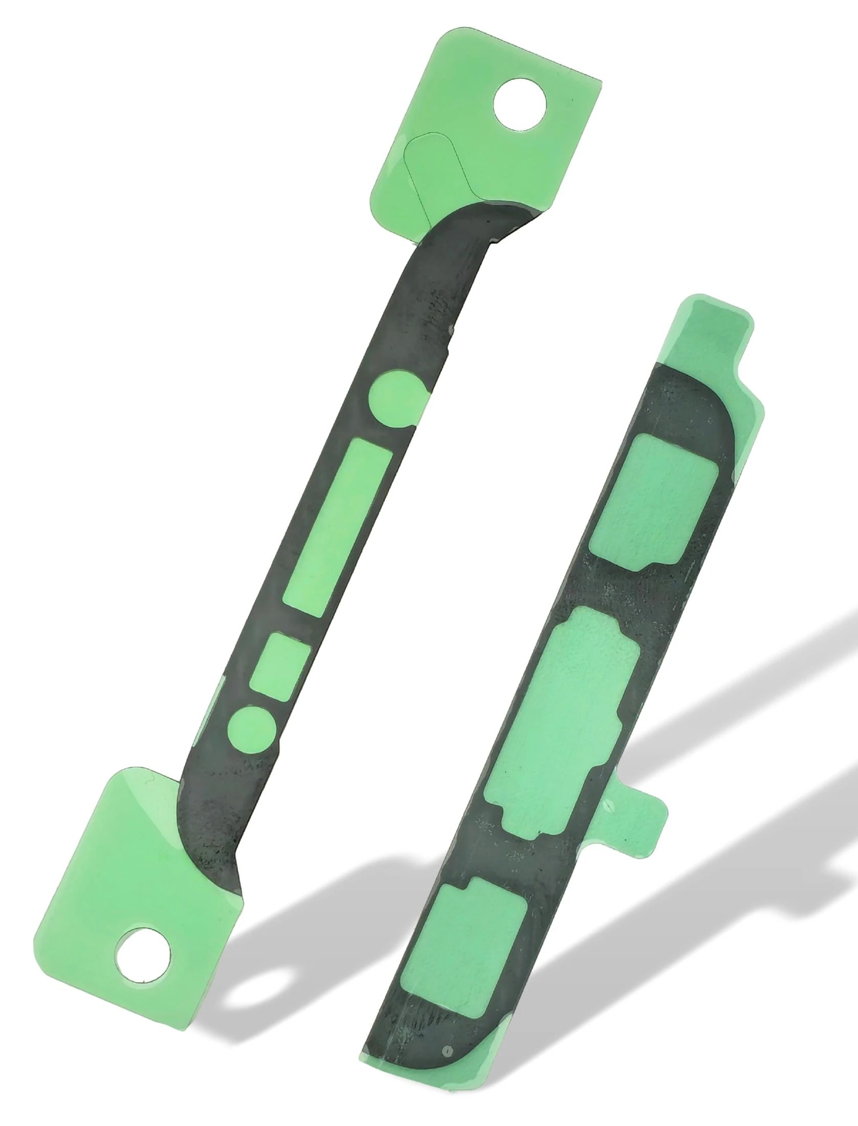 Samsung J730F Galaxy J7 (2017) Klebefolie (Klebe Dichtung Folie) Touchscreen