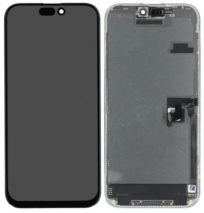 Apple iPhone 16 Pro Max Display mit Touchscreen Refurbished