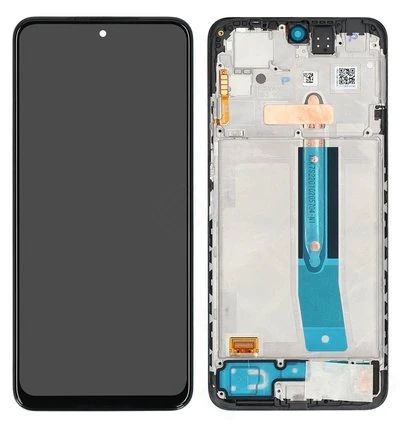 Xiaomi Redmi Note 11S Display mit Touchscreen