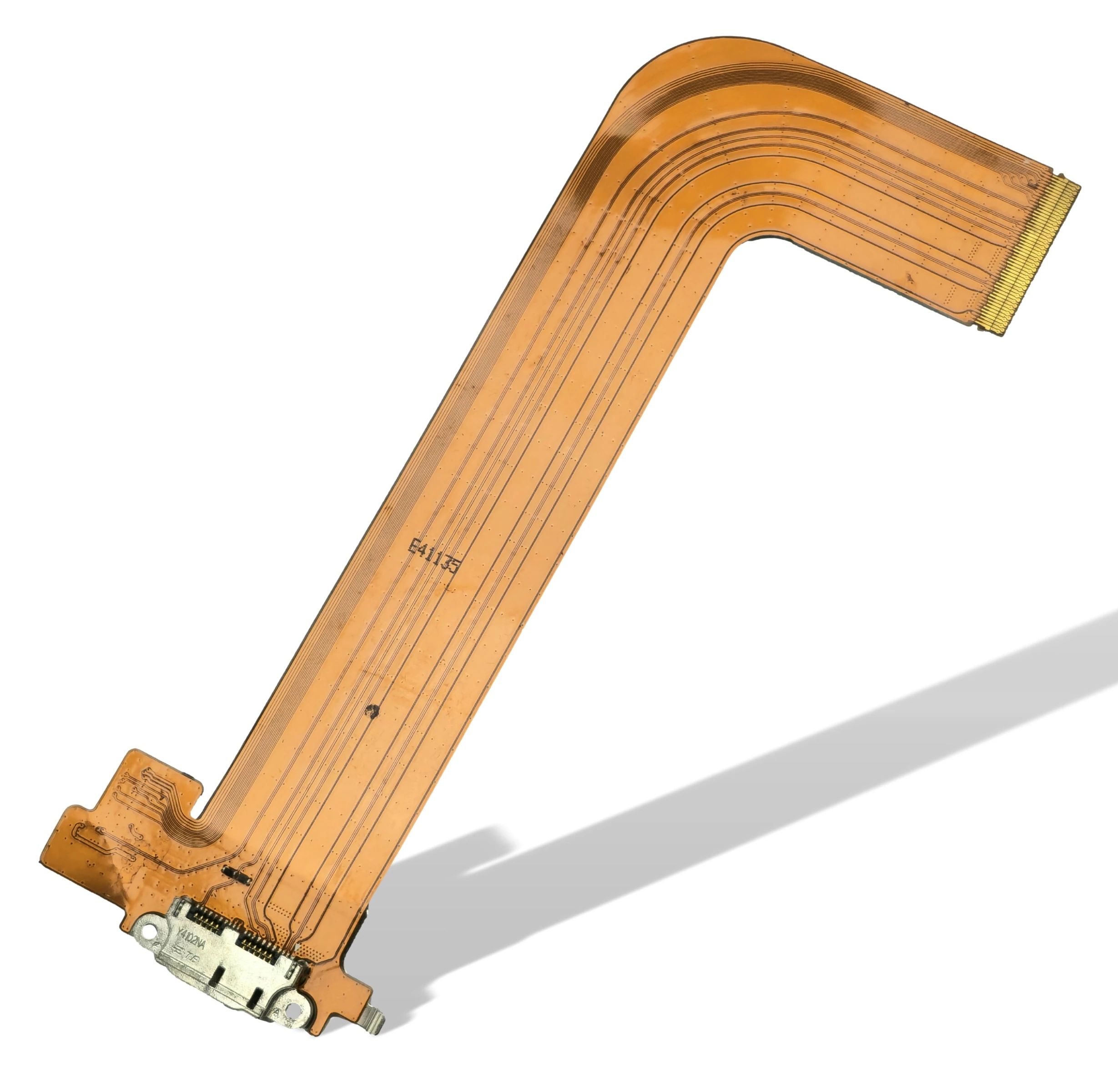 Samsung T900 Galaxy Tab Pro 12.2 Mikro USB Anschluss (Ladebuchse)