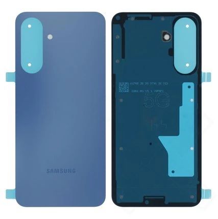 Samsung Galaxy A17 5G Akkudeckel (Rückseite) blau