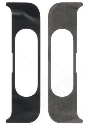 Samsung A805 Galaxy A80 Deko Blende (Gehäuse) Kamera Slide schwarz