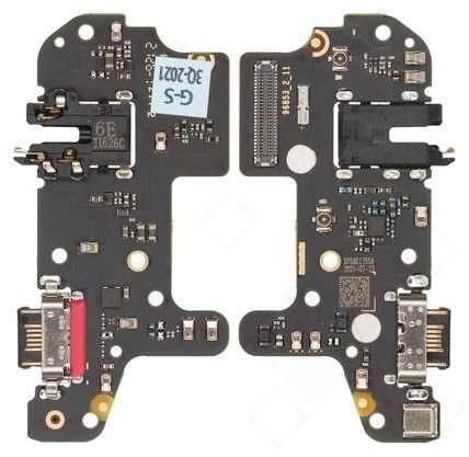 Motorola Edge 20 Lite USB Typ C Anschluss (Ladebuchse)