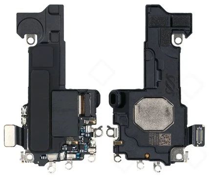 Apple iPhone 16 Ohr Lautsprecher (Hörmuschel Hörer)