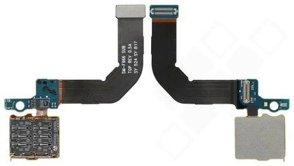 Samsung Galaxy Z Fold7 Lichtsensor (Annährungssensor Proximity Sensor)