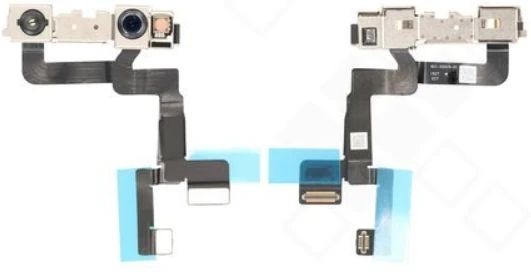 Apple iPhone 11 Frontkamera (Kamera Frontseite, vordere)