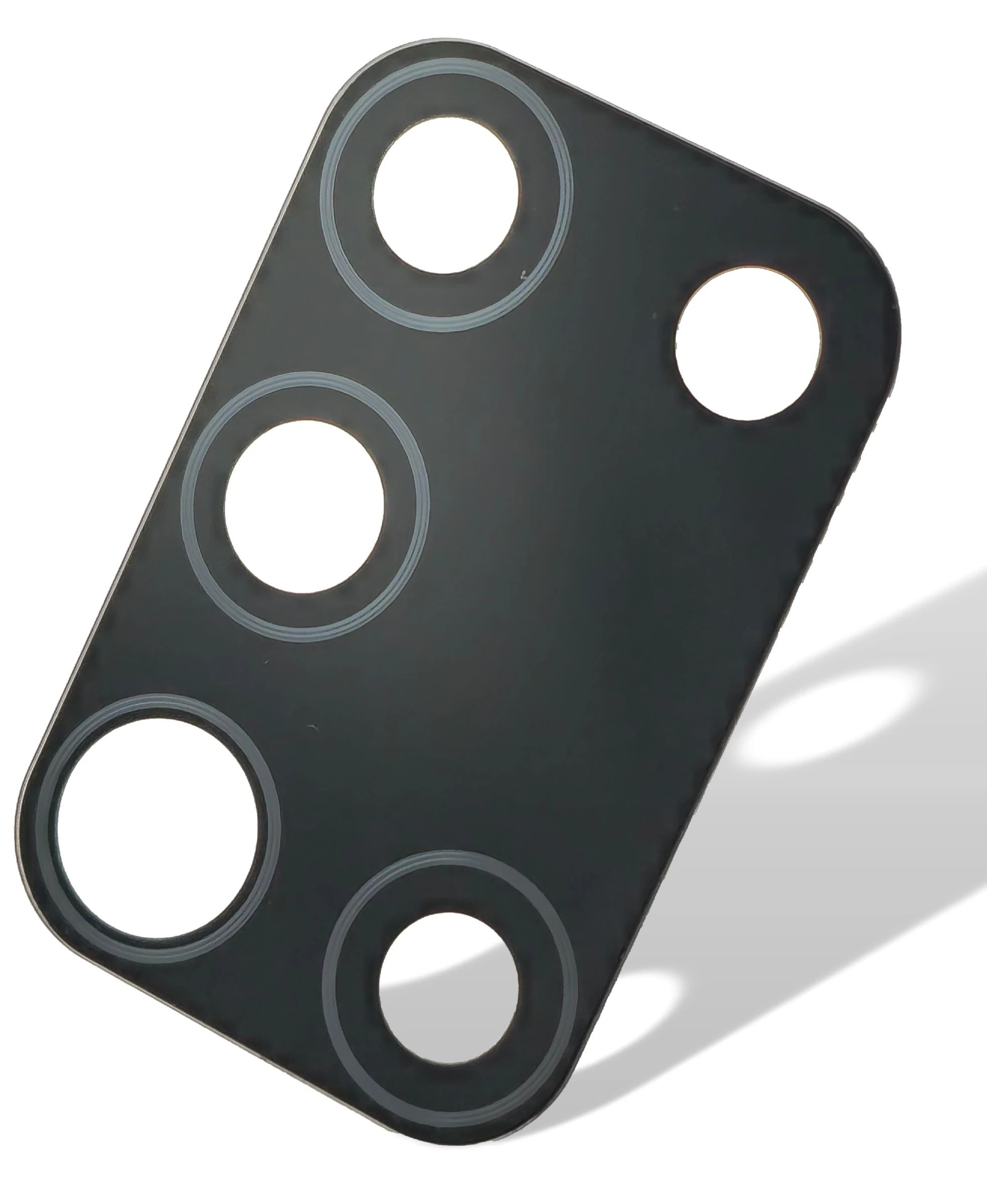 Samsung A315 Galaxy A31 Kamerascheibe (Kamera Glas Blende)