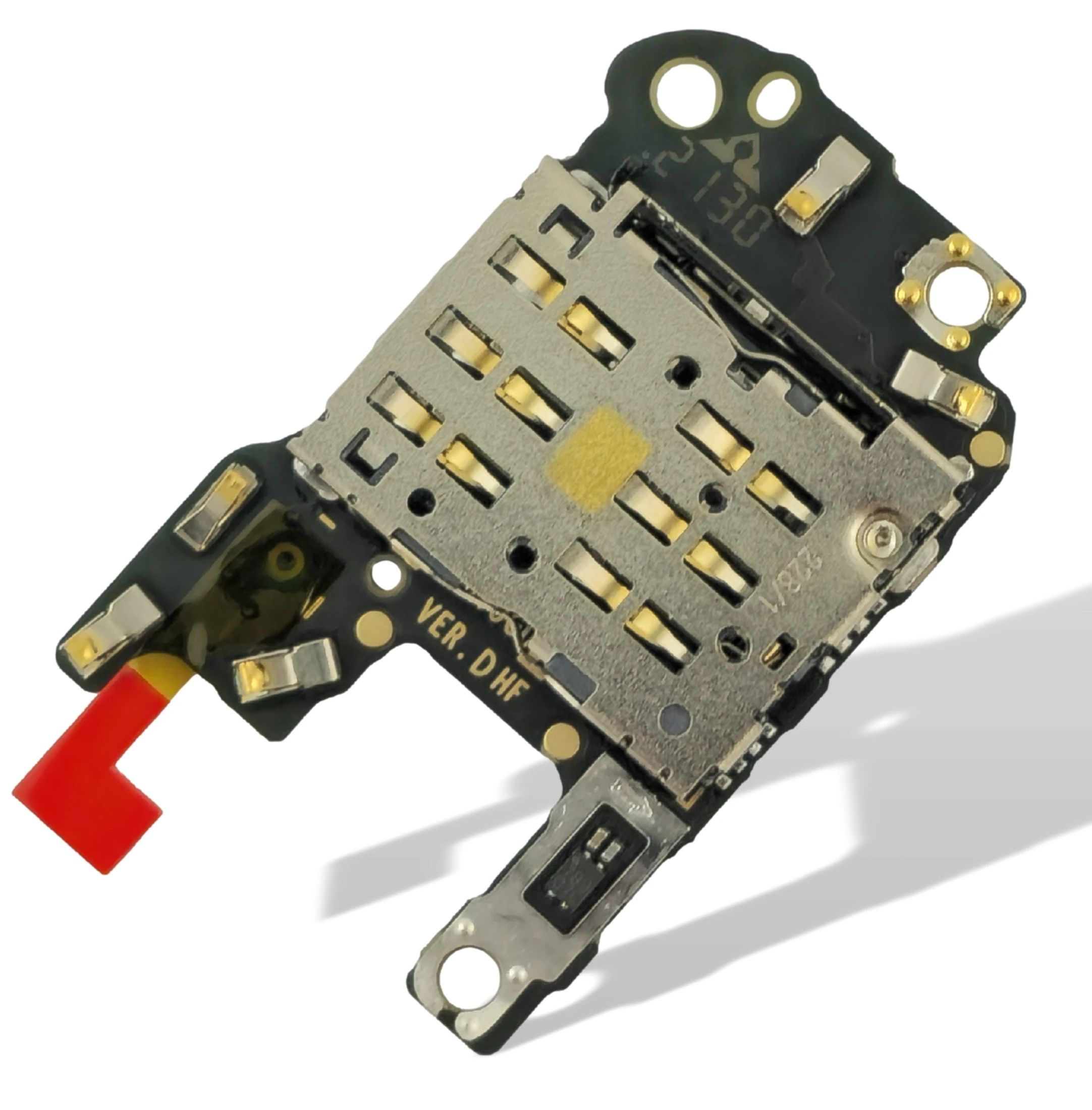 Huawei P30 Pro Sim / Speicher-Karten Leser + Mikro