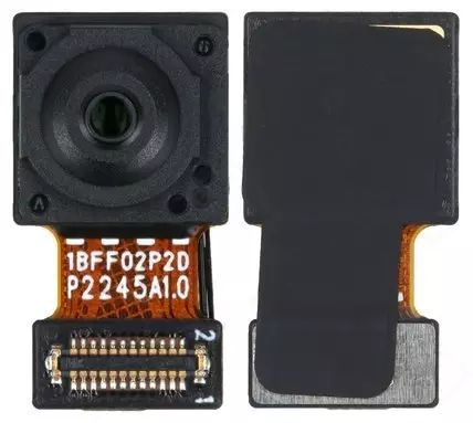 Honor X8a Frontkamera (Kamera Frontseite, vordere) 16 MP Ultra Wide
