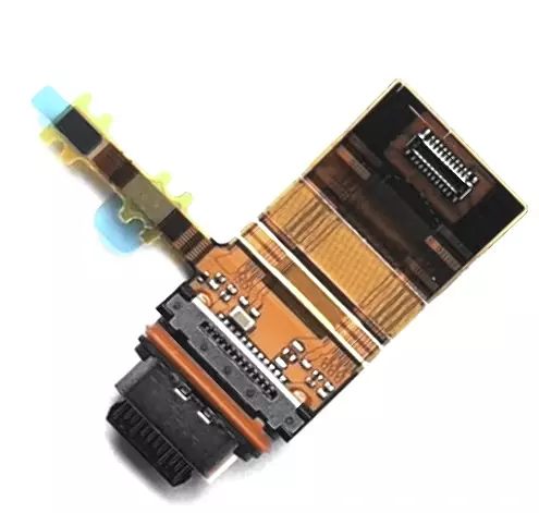 Sony Xperia XZ1 Mikro USB Aschluss Typ-C (Ladeanschluss)