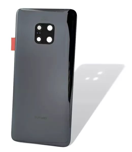 Huawei Mate 20 Pro Akkudeckel (Rückseite) schwarz