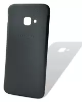 Samsung G390F Galaxy Xcover 4 Akkudeckel / Rückseite schwarz