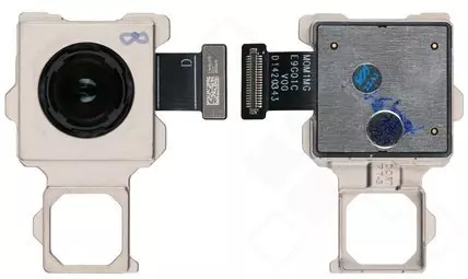 OnePlus 10 Pro Hauptkamera (Kamera Rückseite, hintere) 48 MP