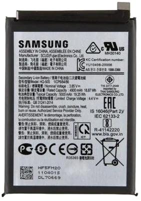 Samsung Galaxy A02s / A03s Akku (Ersatzakku Batterie) HQ-50S A025 A037