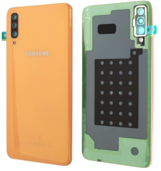 Samsung A705 Galaxy A70 Akkudeckel (Rückseite) carol