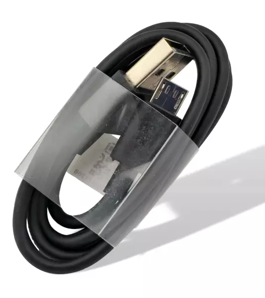 Xiaomi USB Datenkabel (Mikro USB) schwarz