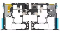 Sony Xperia 1 IV Rear Gehäuse (Rahmen) XQ-CT54