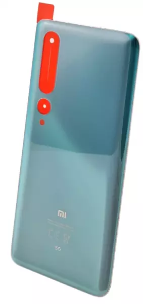 Xiaomi Mi 10 5G Akkudeckel (Rückseite) grün coral green