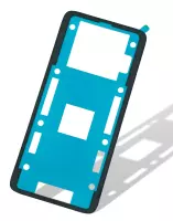 Xiaomi Poco X3 Pro Kleber (Klebefolie Dichtung) Akkudeckel (Rückseite)