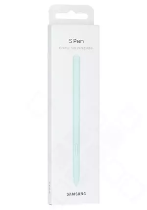 Samsung Galaxy Tab S9 FE S Pen (Stylus Stift) silber