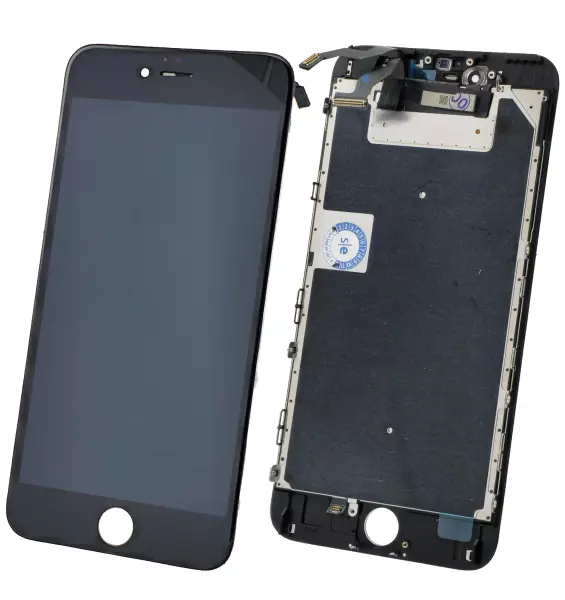 iPhone 6S plus Display mit Touchscreen schwarz
