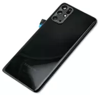 Samsung Galaxy S20 plus Akkudeckel (Rückseite) schwarz G985 G986