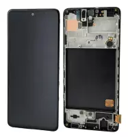 Samsung A515 Galaxy A51 Display mit Touchscreen