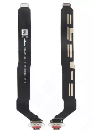 Oneplus Nord 2T 5G USB Typ C Anschluss (Ladebuchse)