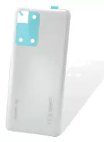 Xiaomi 11T Akkudeckel (Rückseite) moonlight white (weiß)