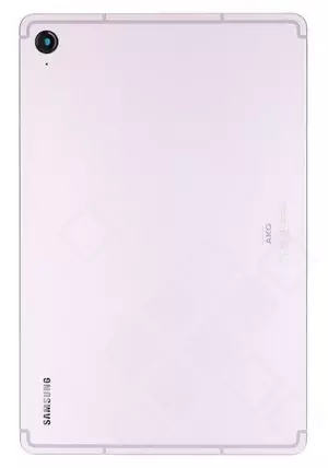 Samsung Galaxy Tab S9 FE Akkudeckel (Rückseite) lavender