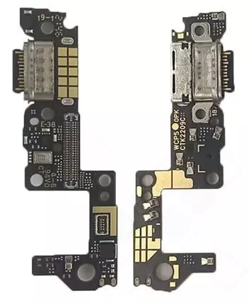 Huawei P50 USB Typ C Anschluss (Ladebuchse)