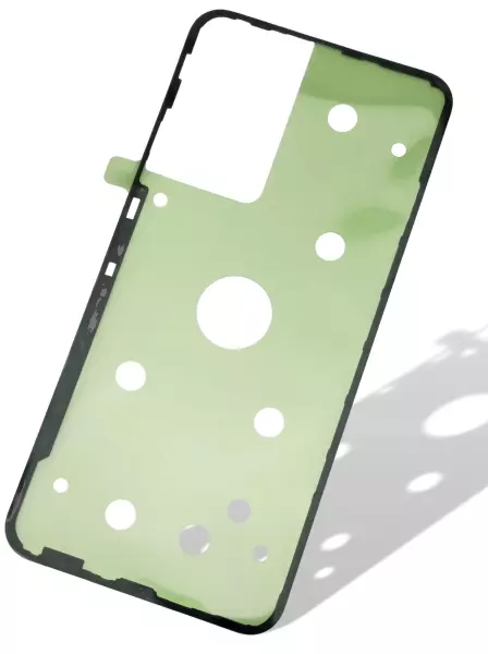 Samsung A346 Galaxy A34 Kleber (Klebefolie Dichtung) Akkudeckel (Rückseite)