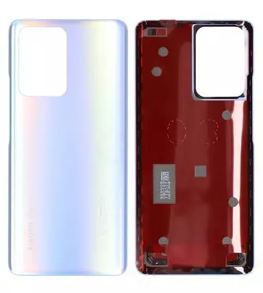Xiaomi 11T Pro Akkudeckel (Rückseite) celestial blue (blau)
