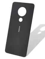 Nokia 6.2 Akkudeckel (Rückseite) schwarz