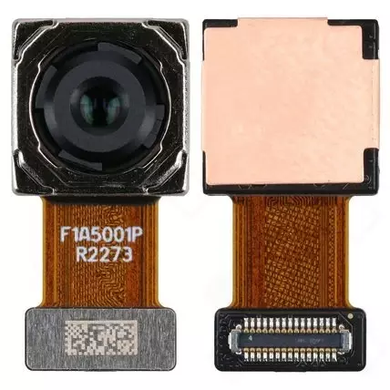 Xiaomi Poco M5 Hauptkamera (Kamera Rückseite, hintere) 50 MP