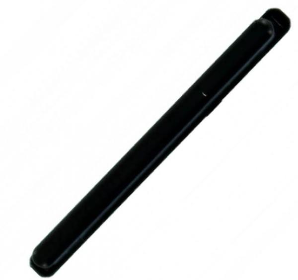 Samsung T820 / T825 Galaxy Tab S3 Laut-Leise Taste (Schalter) schwarz