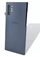 Samsung N975 Galaxy Note 10 Plus Akkudeckel (Rückseite) schwarz
