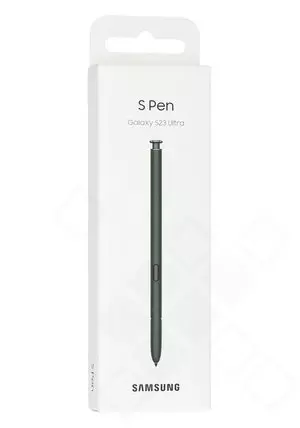 Samsung S918B Galaxy S23 Ultra S Pen (Stylus Stift) schwarz
